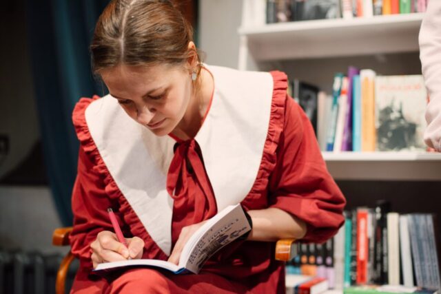 рассказы о заботе