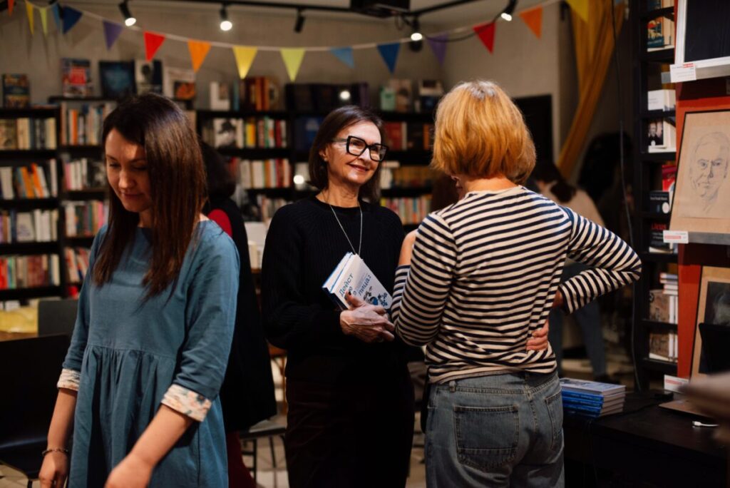 рассказы о заботе