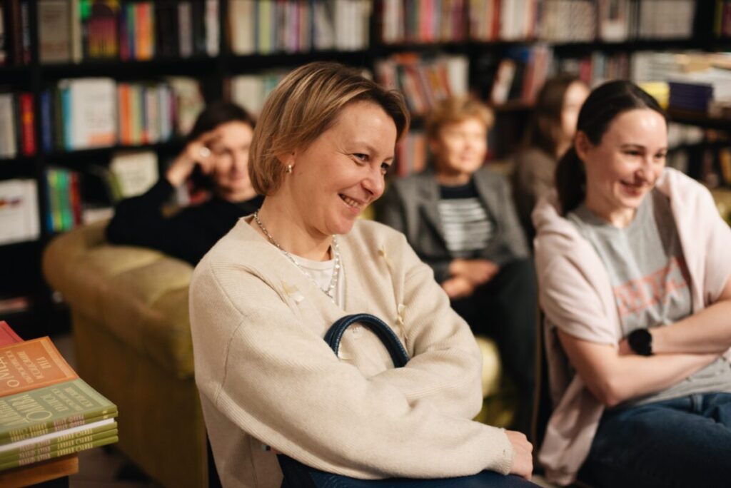 рассказы о заботе