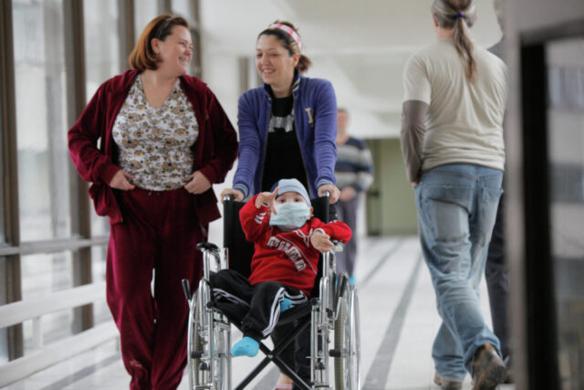 fesco русфонд