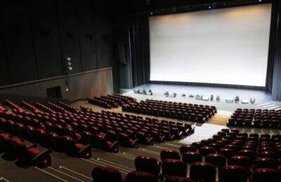 Кино без барьеров