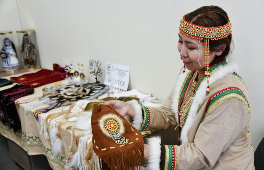 бурятские традиции