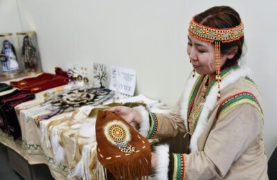 бурятские традиции