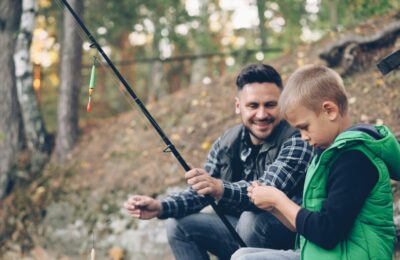 клево с папой