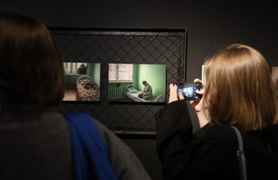 выставка про пни