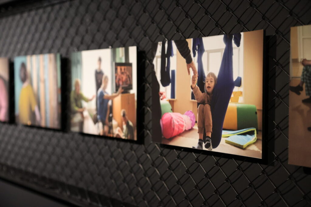 выставка про пни