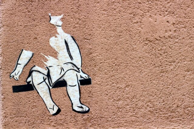 травят на работе