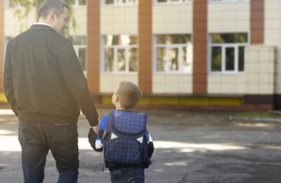 проблема родителей