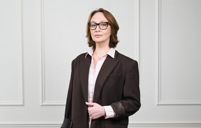 зонтичный фонд