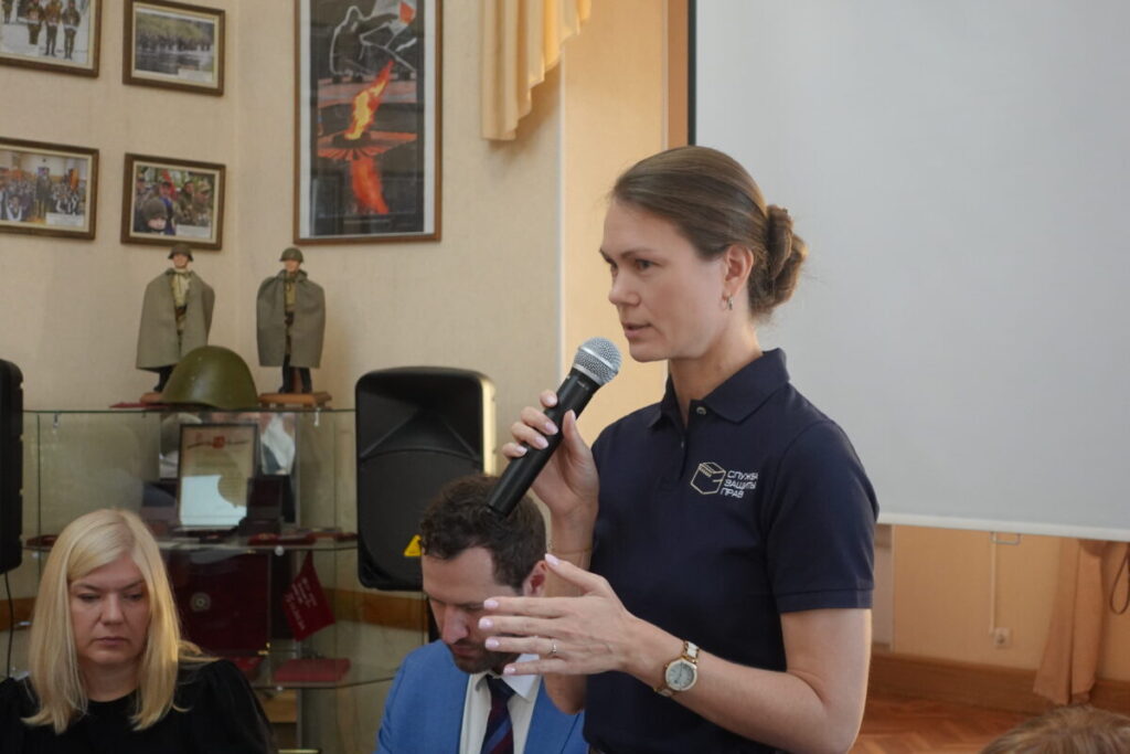 Екатерина Кантинова