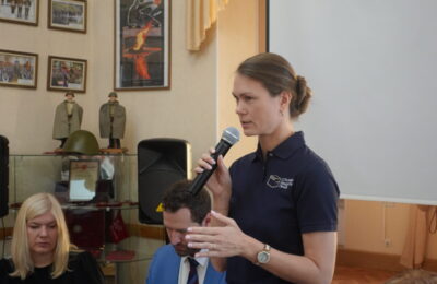 Екатерина Кантинова