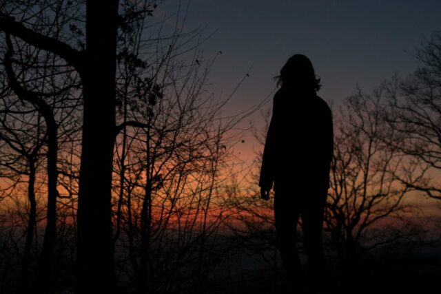 рассеянный склероз