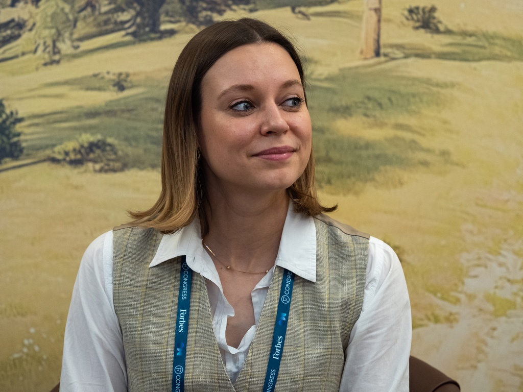 Алеся Атрощенко