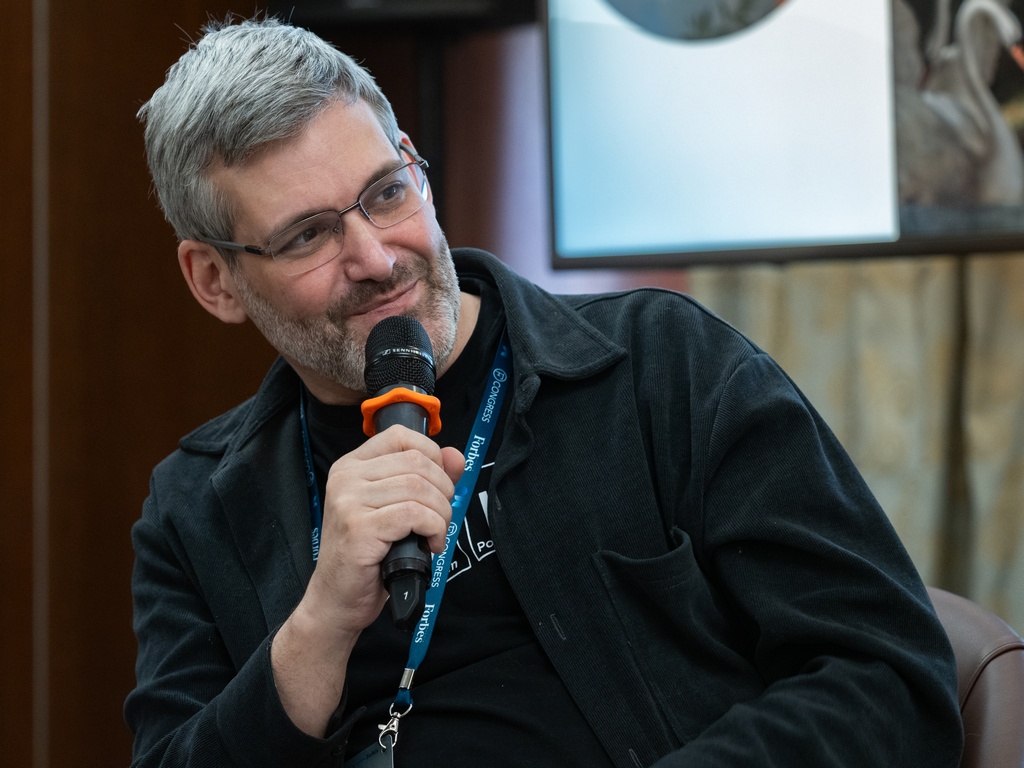 Александр Спивак