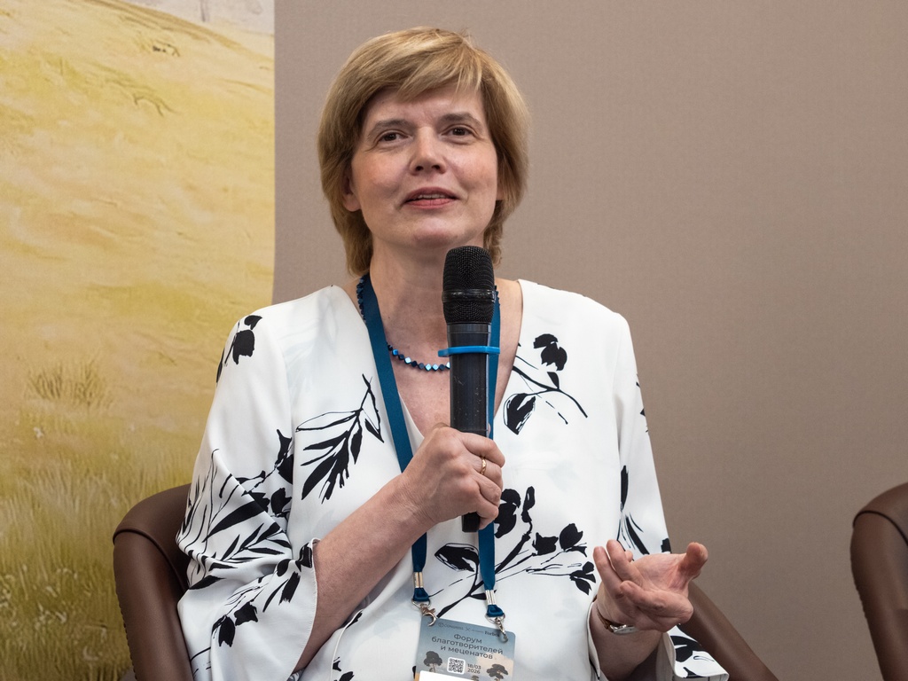 Майя Кучерская