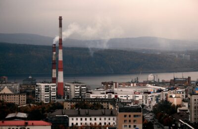 территориальный эндаумент