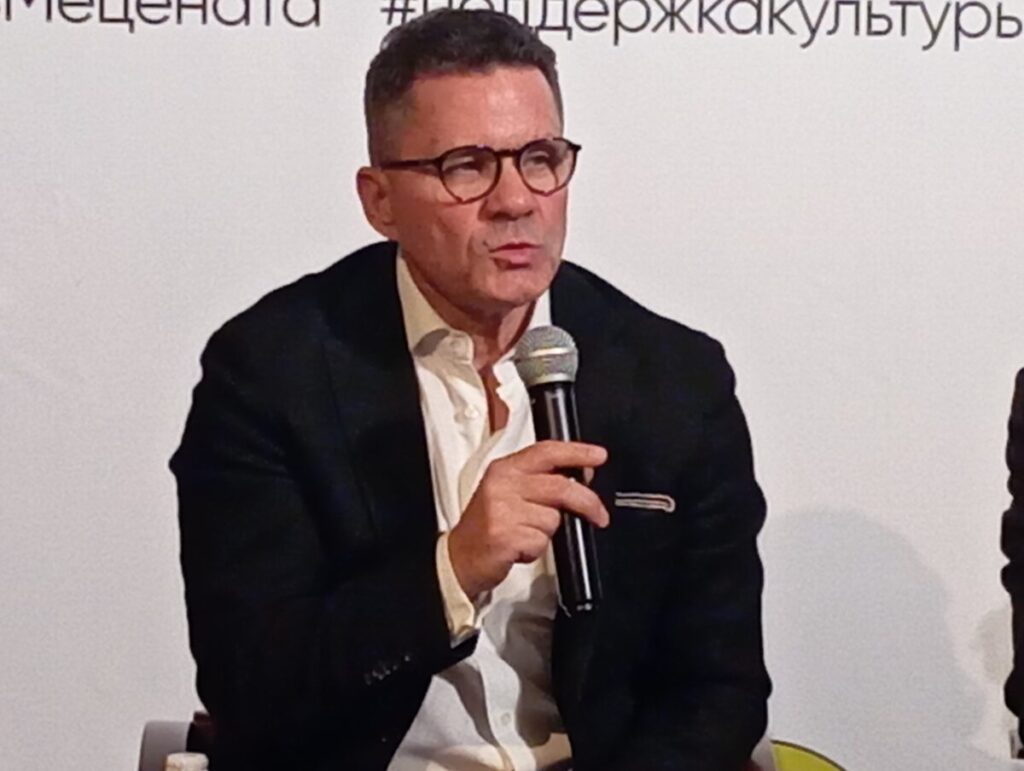 Владимир Дуда