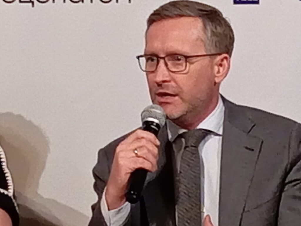 Захар Азаров