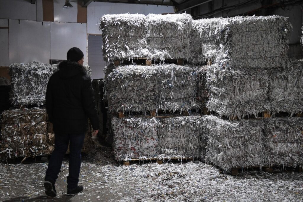 отказ от чеков