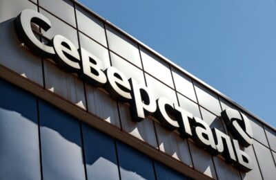 Северсталь