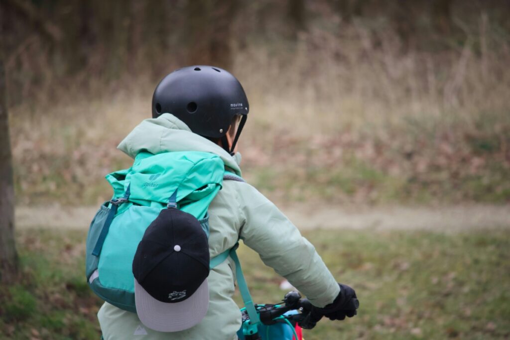 отдохнуть на природе