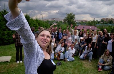 добрые крышечки