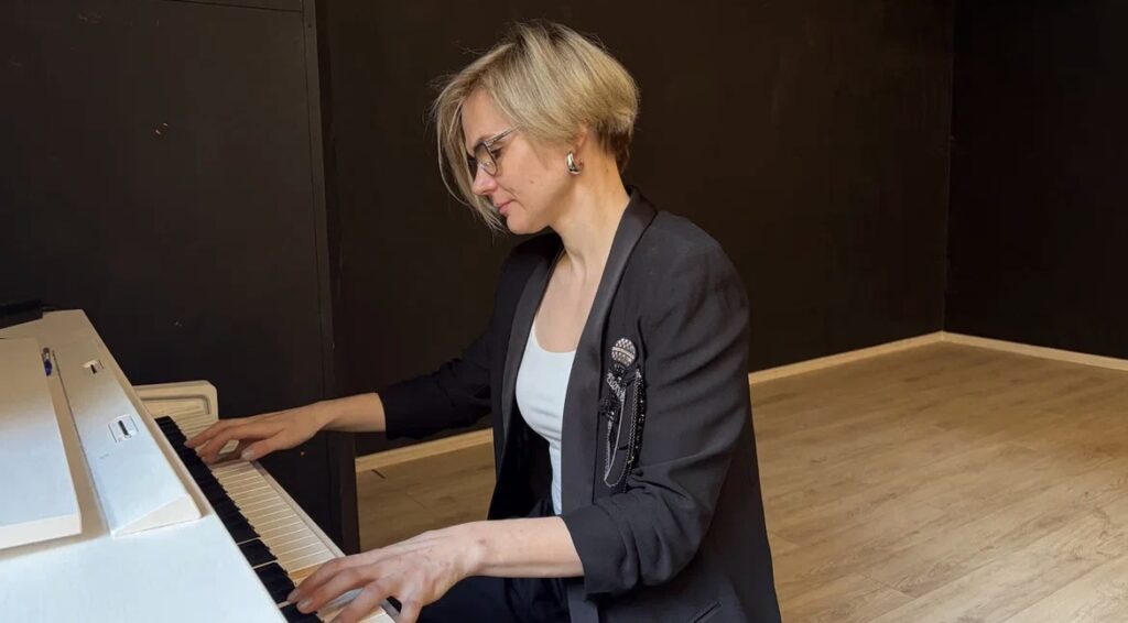 Елена Болотина